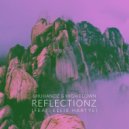 Shuhandz & High Flown feat. Ellie Hartye - Reflectionz