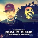 Bob Marley - Sun Is Shinning (Bruno Moy Version)