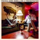 French Horn Rebellion & Bee's Knees feat. Boulevards - Catalina Dice