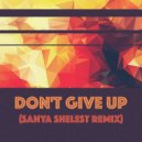 Yuriy Poleg & Phillipo Blake - Don't Give Up