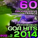 Tesla Principle - Stretching Atoms (Original Mix)
