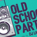DJ LakunOFF - Old School Party