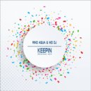 Rino Aqua & MD Dj - Keepin (Original Mix)