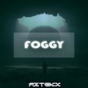 AzteKx - Foggy
