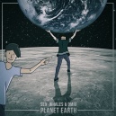 Sex Whales & Omri - Planet Earth (Original Mix)