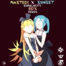 WASTED! & Sunset - Bipolarity