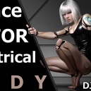 DJ Manu - Electrocity (Original Mix)