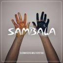 DJ DimixeR feat. Max Vertigo - Sambala (K11 remix)