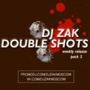 Miyagi & Эндшпиль feat. Nerak Vs. Sasha Semenov - DLBM (Zak Mash Up) (Original Mix)
