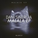 Dani Sinergia - Cryman (Original Mix)