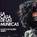 Dave Van Guten & Rubifly - La Caja De Musica (Original mix)