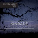 Kinrade - Missing ToeJam