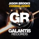 Jason Brooks & Stellar D - Coming Down (Instrumental Mix)