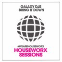 Galaxy DJs - Bring It Down (Dub Mix)