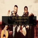 Afro Brotherz & Tebza - Africa Em Chama