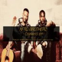 Afro Brotherz & Vinny Kay - Bayekeleni (Original mix)