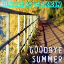 DJ Andrey Gorkin - Goodbye Summer 2017 part 2 (live mix)