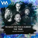 The Black Eyed Peas Klardust - The Time (Neiro Mashup) [Vogue Music] (Mash-Up)