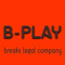 B-PLAY - Soul Control ( Remix )