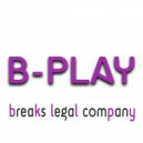 B-PLAY - Tough Square