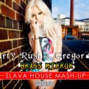 Dirty Rush & Gregor Es - Brass Mirror (DJ SlavaHouse Mash-Up) (Original Mix)