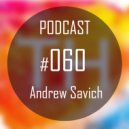 TH Podcast - #60 by Andrew Savich
