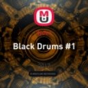 Xyden - Black Drums #1