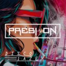 Presi On - Disco Lazer