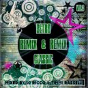 mixed by DJ RICCO & TIMMI RASSELLI - RETRO & CLASSIC (DEETECH)VOL.3