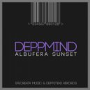 DeppMiND - Albufera SunSet