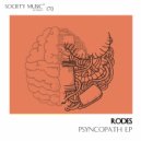 Rodes - Psyncopath