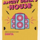 Dimta - ANGRY DIMTA'S HOUSE vol.31 (Compiled and Mixed by Dimta)