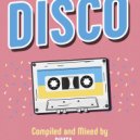 Dimta - Must Hear Disco September vol.2 (Compiled and Mixed by Dimta)