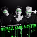 Michael Kane & ARTIIK - Boulevard Of Broken Dreams (by Green Day)