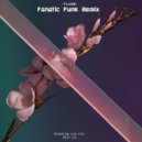 Flume feat. Kai - Never Be Like You (Fanatic Funk Remix) (Original Mix)