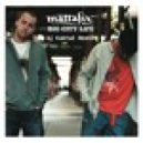 Mattafix - Big City Life (Dj KaktuZ Remix)
