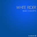 White Rider - Mr Magico