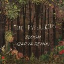 The Paper Kites - Bloom (Zarva Remix)