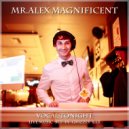 Mr. Alex Magnificent - Vocal Tonight (Live Music Set In Grizzly Bar)