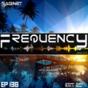 Dj Saginet - Frequency Sessions 138