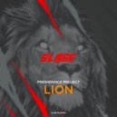 Freshdance project - Lion