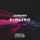 Leonardo Kirling - Bring Me Down (Original Mix)