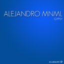 Alejandro MNML - Gypsy