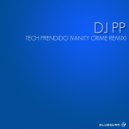 DJ PP - Tech Prendido