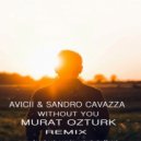 Avicii feat. Sandro Cavazza - Without You (Murat Ozturk Remix) (Original Mix)