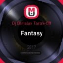 Dj Borislav Taran-Off - Fantasy