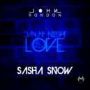 John Rondon - Day N' Night Love