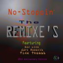 Tink Thomas - No-Stoppin\' (Eureka Dub)