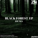 Jounes - Black Forest