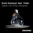 Scott Cameron - Lights Out